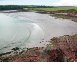 Sandy Haven Sandy Haven