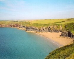 Musselwick Sands Musselwick Sands