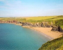 Musselwick Sands Musselwick Sands